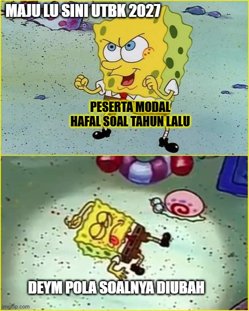nakamatika's tweet photo. Masih ada yang belajarnya cuma ngerjain soal asli tahun lalu? pas soalnya diubah dikit langsung blank 😭

Hafalan itu rapuh.
Pemahaman konsep itu yang bikin anti-blank.

Gimana cara belajar biar otak tetap “nyambung” meski soalnya dimodifikasi panitia?

Utas ini 👇 https://t.co/s67vvRUe9X
