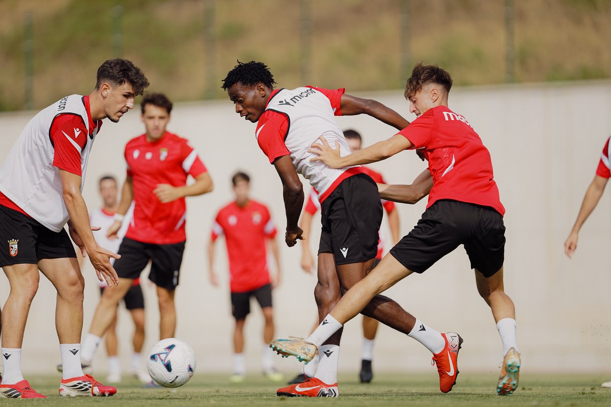 ADCeuta_FC's tweet photo. ¡Ganas de mañana! 🫡 https://t.co/V02d4EDJQ5