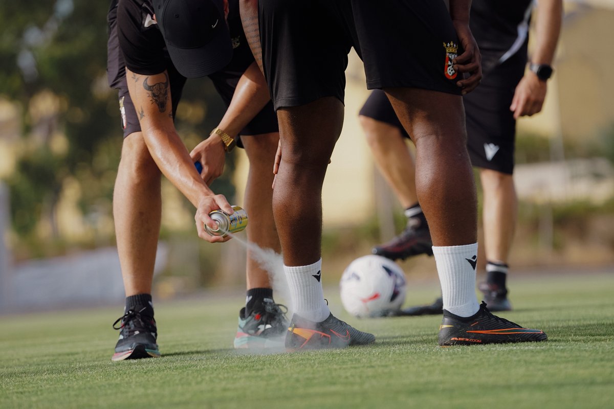 ADCeuta_FC's tweet photo. ¡Ganas de mañana! 🫡 https://t.co/V02d4EDJQ5
