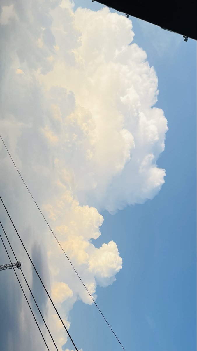 seime_2's tweet photo. 夏の良い雲が好き委員会 https://t.co/NJ5NNGhjrn