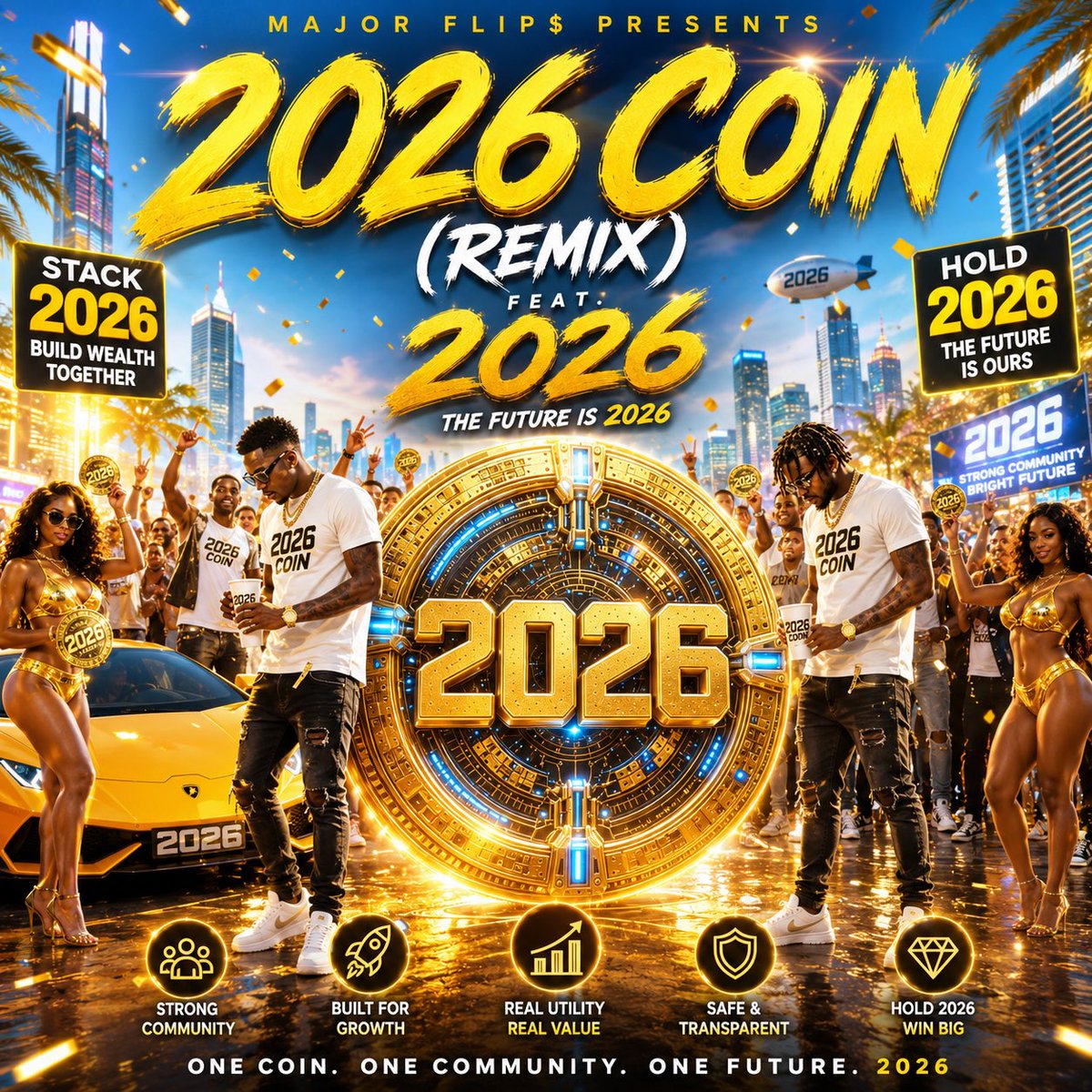 thankGod70's tweet photo. @mrfkekifej 🚀 2026 is coming! 🐉

The 2026 community is live with a Meme Contest! 🎨 Join, create, and let’s win together.

📍CA: 4qr3ApZgvynwa3ZdFp3ZDPKPhTiQX9KeUenGzU9Xpump

💬 TG:https://t.co/8yD3fFPnci

Don’t miss out! 🔥

#2026 #SOL #Memecoin #Crypto https://t.co/Bh4lzCeQRs