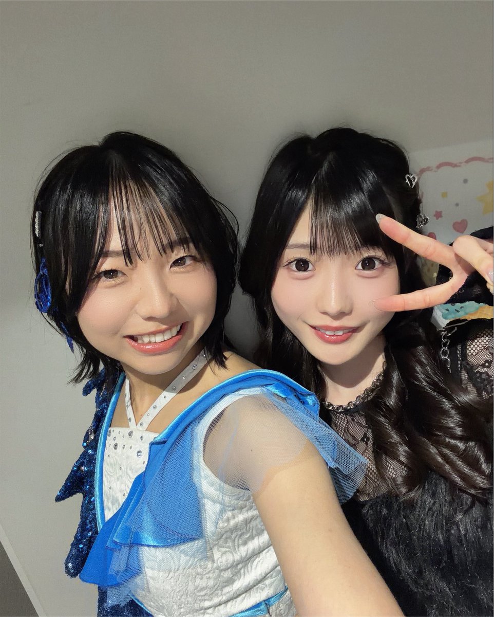 uug2_kajishima's tweet photo. うはーー
#ゴチャ16 たくさん会えた嬉しい🥲🥲
今年も一緒に夏越えようね🫶🫶
また会えますように！

#虹こん　さん　#ホワスピ　さん
#ラフラフ　さん　#RainTree さん https://t.co/rvMIGHSWHf