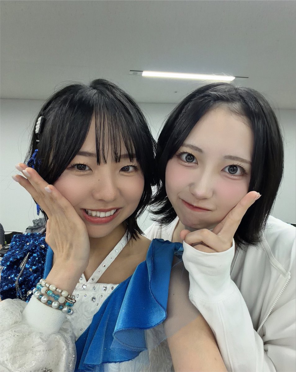 uug2_kajishima's tweet photo. うはーー
#ゴチャ16 たくさん会えた嬉しい🥲🥲
今年も一緒に夏越えようね🫶🫶
また会えますように！

#虹こん　さん　#ホワスピ　さん
#ラフラフ　さん　#RainTree さん https://t.co/rvMIGHSWHf