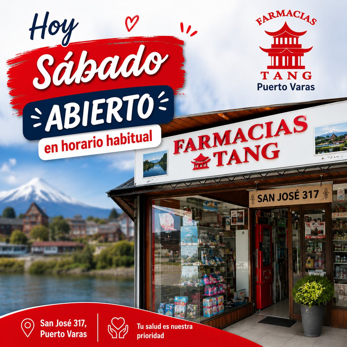 damaso_vega's tweet photo. #Chaiten #Hualaihue #Palena #Ancud #Castro #Chonchi #Dalcahue #Queilen #Quemchi #Quellón #Calbuco #Cochamo #Fresia #Frutillar #Llanquihue #LosMuermos #Maullín #PuertoMontt #PuertoVaras #Osorno #PuertoOctay #Purranque #RíoNegro #SanJuanDeLaCosta #EntreLagos #SanPablo #Ruta5Sur https://t.co/TiZYv13s8F