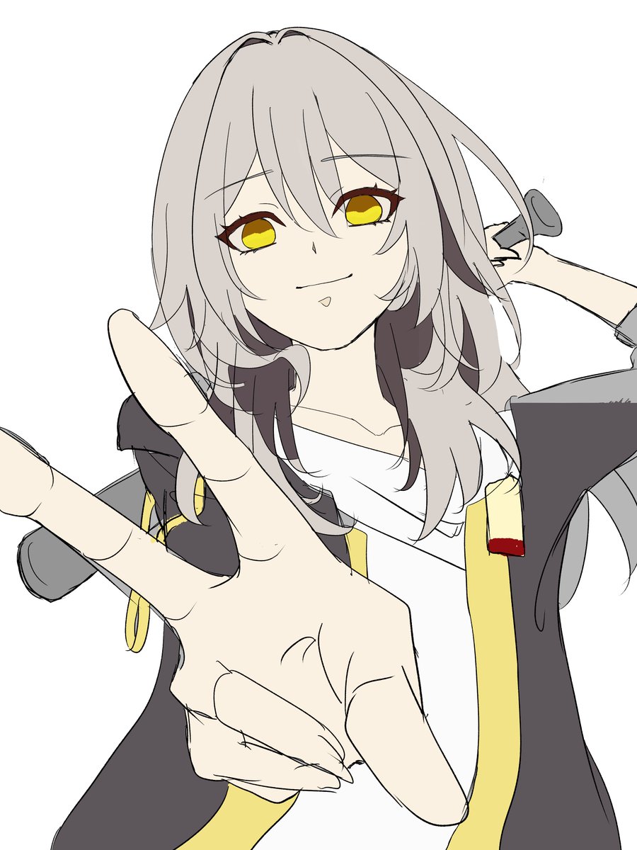 moru__illust's tweet photo. ラフ！開拓者のビジュ鬼強！！！ https://t.co/wtMNi4HVMt