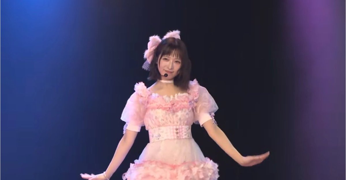 48RequestHour's tweet photo. AKB48 Oguri Yui’s First Performance in her new hairstyle! https://t.co/jjn6JdKIUv