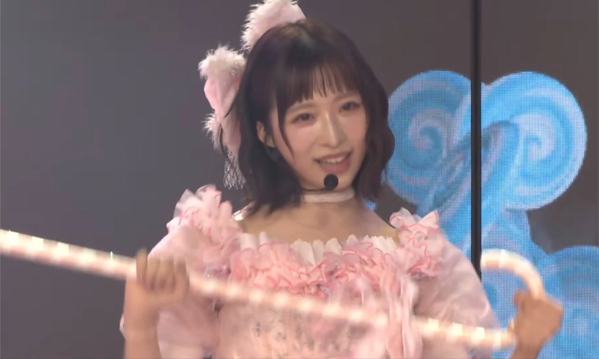 48RequestHour's tweet photo. AKB48 Oguri Yui’s First Performance in her new hairstyle! https://t.co/jjn6JdKIUv