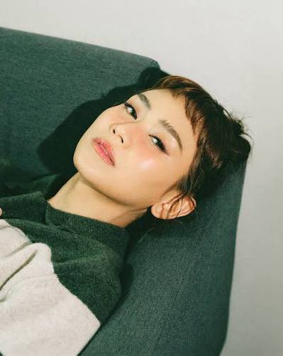 lilyganados's tweet photo. Happiest bday sarita! Isa sa pinakamabuting tao sa showbiz sa harap man o likod ng camera.. sana mag movie ka na ulet mare. I sowavyu! https://t.co/IfYXXhU0Yy