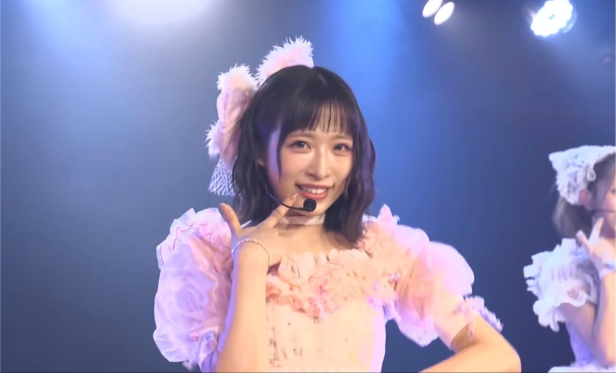 48RequestHour's tweet photo. AKB48 Oguri Yui’s First Performance in her new hairstyle! https://t.co/jjn6JdKIUv