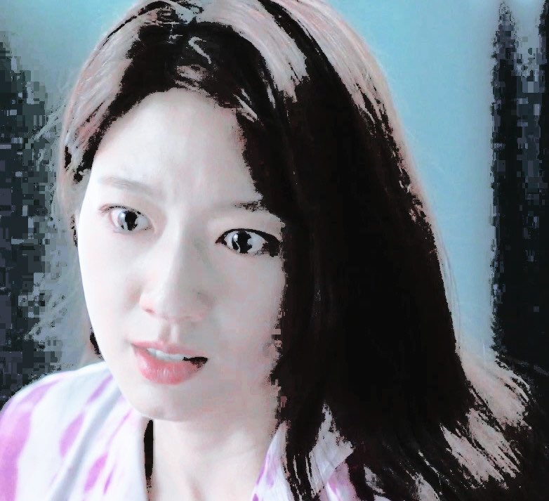 devilBitna's tweet photo. 강빛나 생존신고 https://t.co/B4t6Vj4GfV