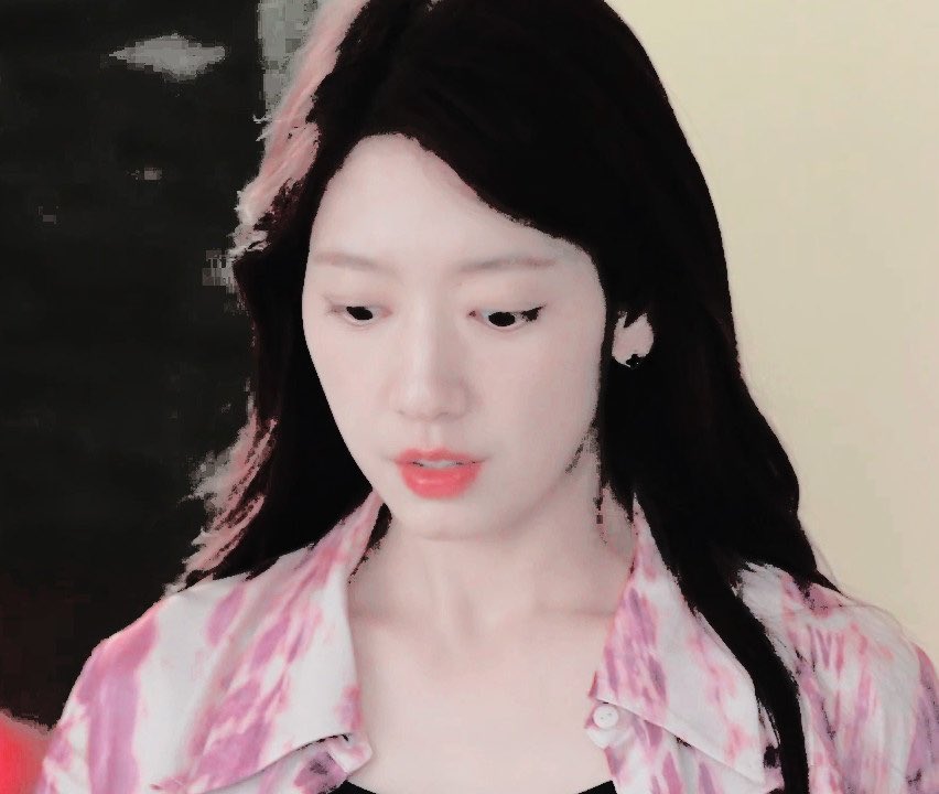 devilBitna's tweet photo. 강빛나 생존신고 https://t.co/B4t6Vj4GfV