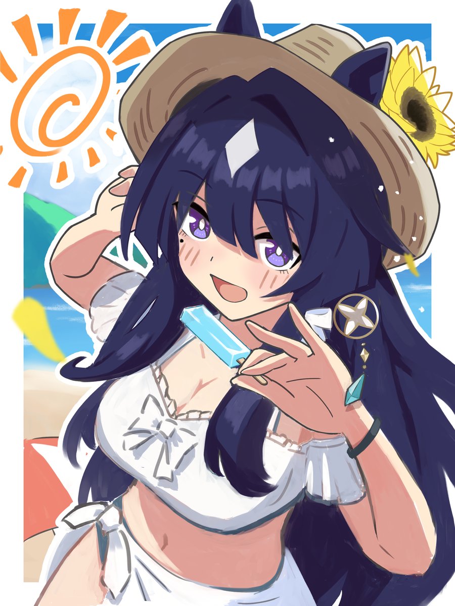 あむたろ＠C108(土)東2-ハ14b (@amutaro_ART) / Posts / X