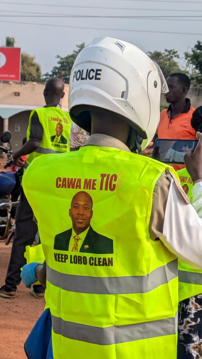 obura_hon's tweet photo. Everyone participated  meanwhile security guidelines was followed 

#cawametic https://t.co/7Qk7jL5DSD