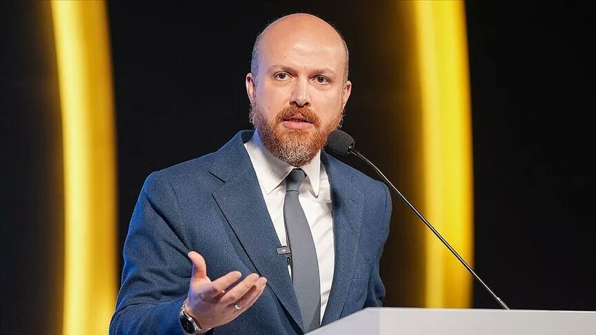 mahfildijital's tweet photo. 🔴 Bilal Erdoğan:

FETÖ'yü doğuran, inanan insanlar üzerinde yapılan baskı olmuştur. FETÖ'yü doğuran, o katı laikliğin ta kendisi olmuştur. 

FETÖ'yü doğuran dindarlık olmamıştır, FETÖ'yü doğuran İslam olmamıştır, FETÖ'yü doğuran Risale-i Nur olmamıştır. https://t.co/pQoXSMGwBj