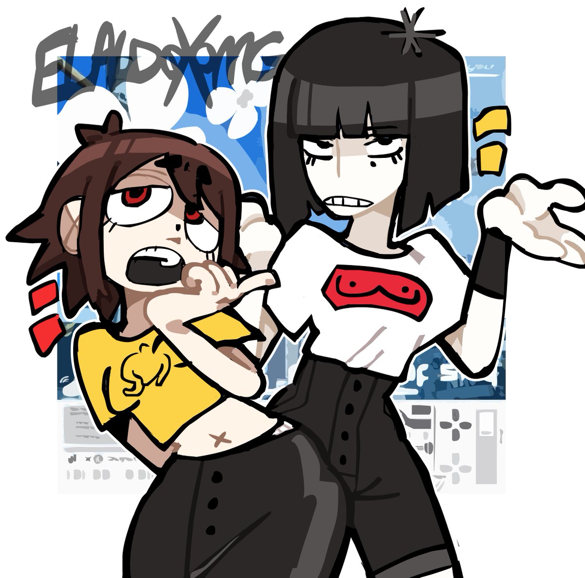 Ald0xAlt's tweet photo. GIRLSDOTONE https://t.co/1KbEcL343x