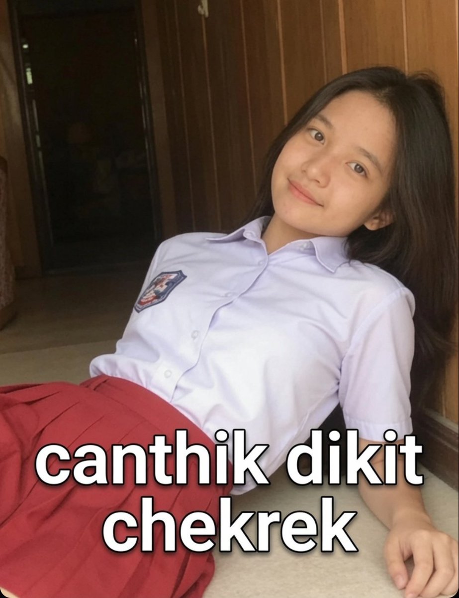 evanglym's tweet photo. Link di komentar https://t.co/84sgDazVk0