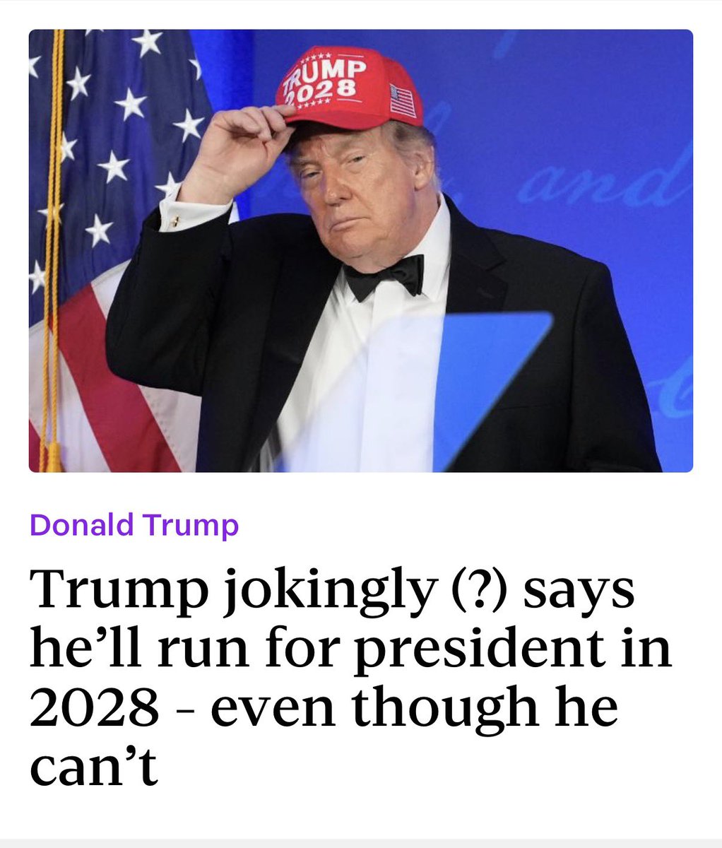 random_kiwix's tweet photo. He’s said this before.  With this guy nothing would surprise me.  It would be another 4 years hell for everyone. https://t.co/4rK263Bmls