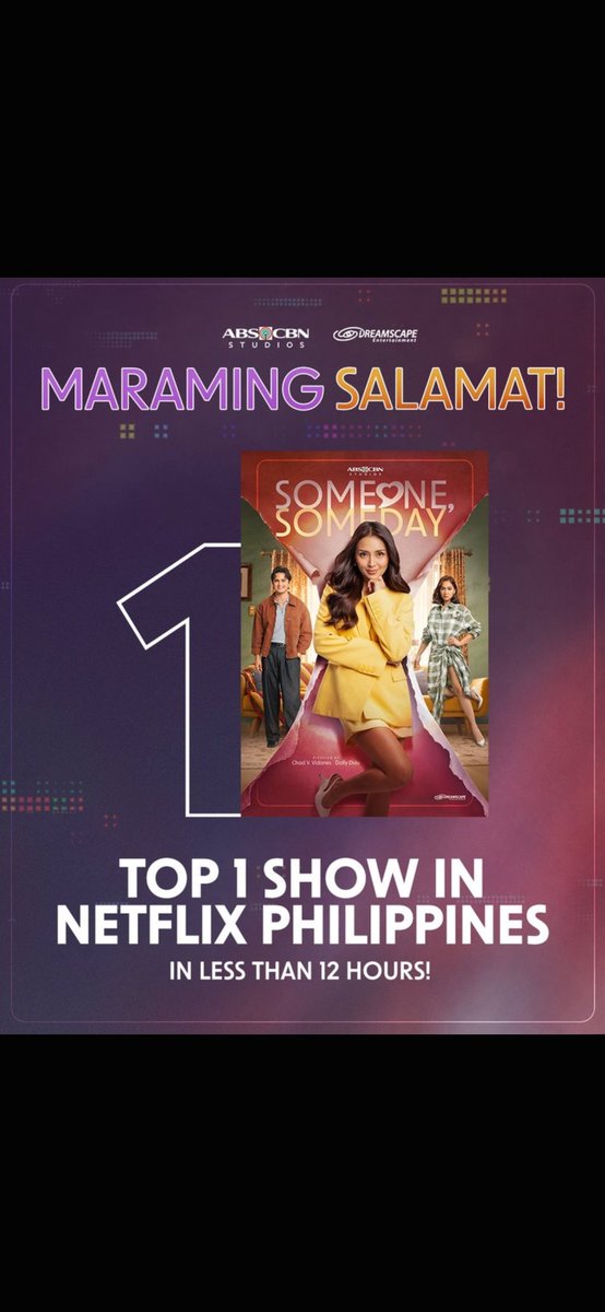 lovexpsyche's tweet photo. SOMEONE, SOMEDAY BEGINS ON NETFLIX 

Premiere: 24 July 2026 

REIDy To Meet Jordan 
#JamesReid #SSOnNetflix #SomeoneSomeday #DreamscapePH #CASA #CarelessPH 
📷dreamscapeph https://t.co/TRBZqDIimZ