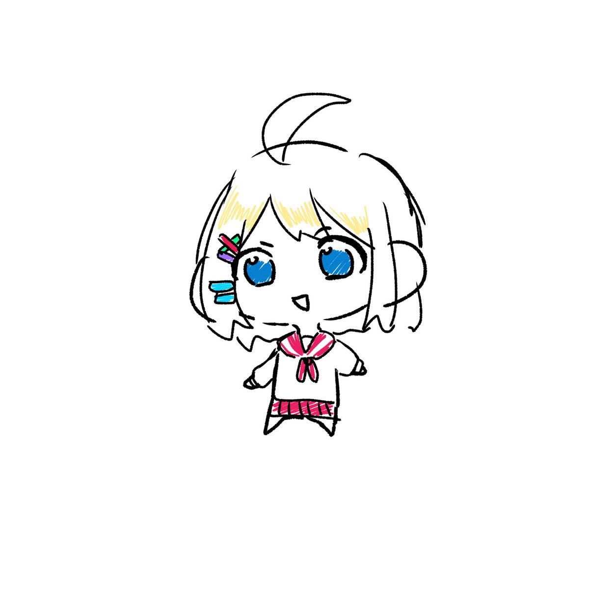 Syake_irasuto's tweet photo. はじめちゃんぬいぐるみ発売待ってます

 #第六画廊 https://t.co/exONkOF1qR