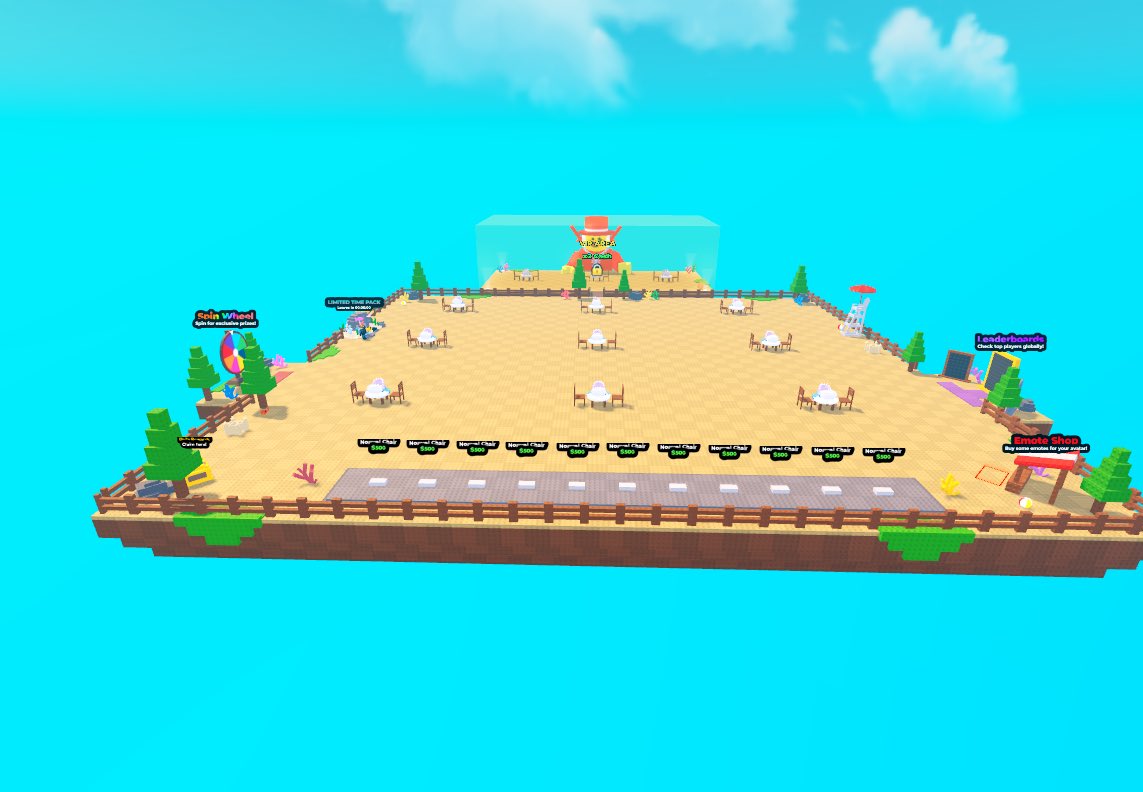MurderJp's tweet photo. 🏖️1v1 Style Map For a Client 
💖Likes and RTs Appreciated

 Avaliable For Comissions/Hire 💼
📥DM "murderjp" via Discord
#Roblox #RobloxDev #RobloxDevs #robloxart #lowpoly https://t.co/ZXIalQN0B8