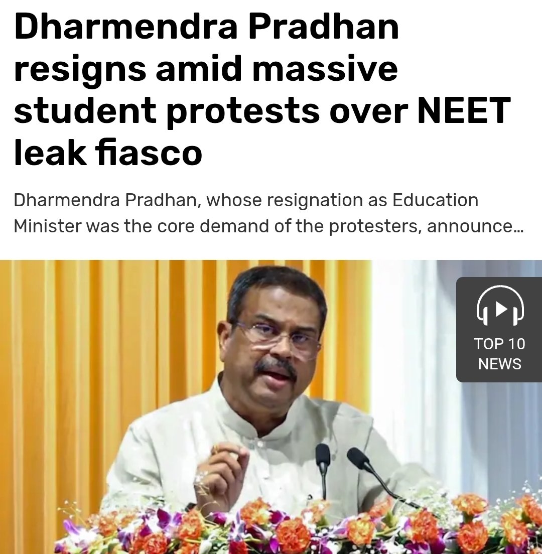 sauravastic's tweet photo. #DharmendraPradhan https://t.co/EO90iSGt61