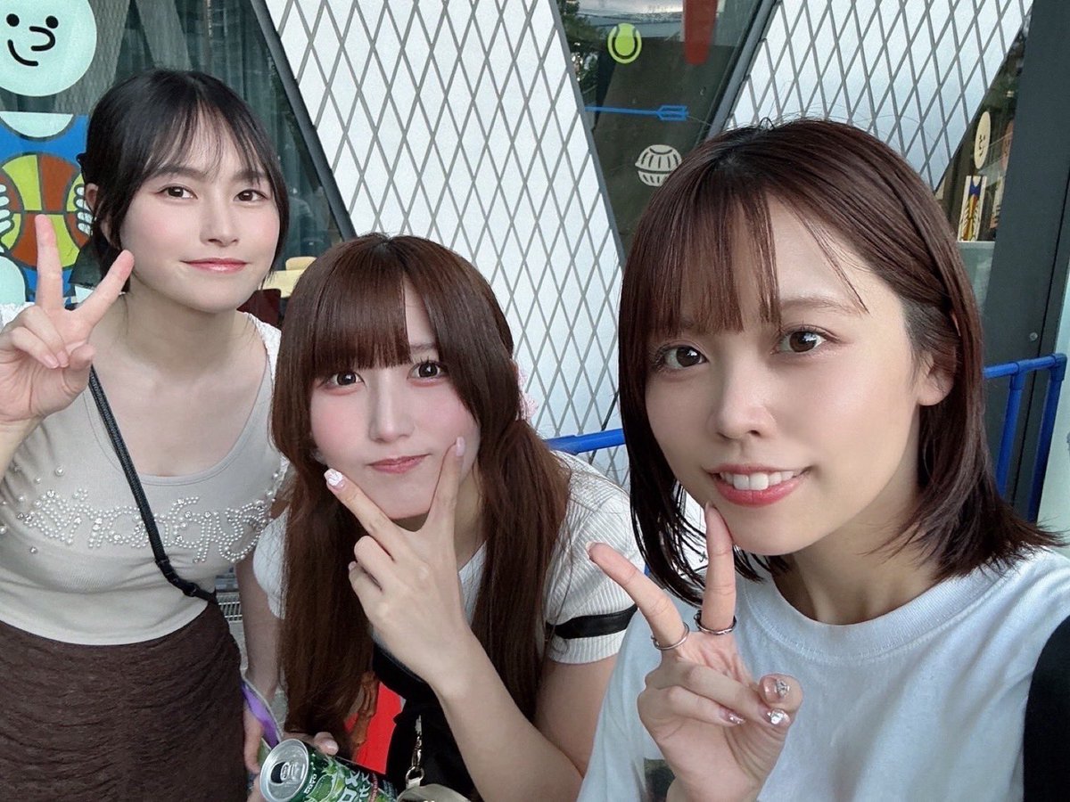 shutoyuki_1219's tweet photo. 先日さっきーさんに誘ってもらって、
人生初の女子プロレス観戦してきました！
迫力すごかった！！めちゃくちゃかっこよかったー！！！ https://t.co/JTTXCTOa7I