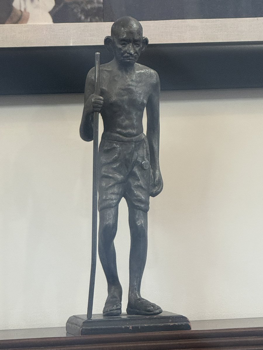 advsanjoy's tweet photo. First they ignore you, then they laugh at you, then they fight you, then you win.
Mahatma Gandhi https://t.co/4sYVsGITAQ