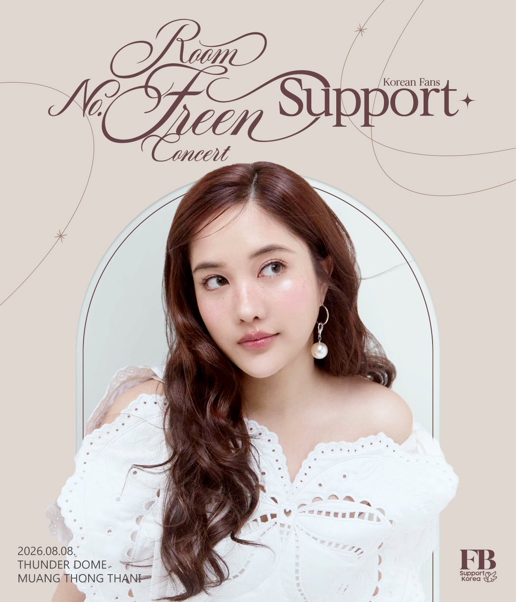 FB_Support_KR's tweet photo. <𝐑𝐎𝐎𝐌 𝐍𝐎.𝐅𝐑𝐄𝐄𝐍 𝐂𝐎𝐍𝐂𝐄𝐑𝐓>모금 현황

🔑🔑🔑🔑🔑🔑🔑🔑🔑🚪 𝟵𝟱%

☑️ 머니부스 진행중🔥

‼️오늘 모금 마감일입니다‼️
꼭 기간 안에 참여 부탁드립니다🤎

🚪 26.07.11 - 26.07.25
🔑 카카오뱅크 3333270014404 ㅇㅇㅈ
🚪 9,888원~

#RoomNumberFreen
#InTheFreenRoom
#srchafreen https://t.co/LAOHcpEQ0R