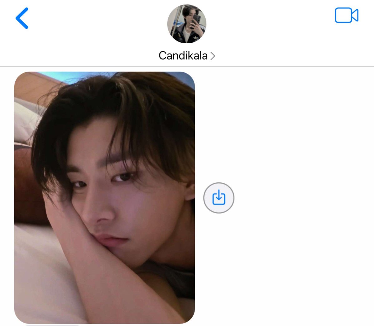 sunghooniesunoo's tweet photo. Fotonya                               Responnya https://t.co/l8hzgwGP2c