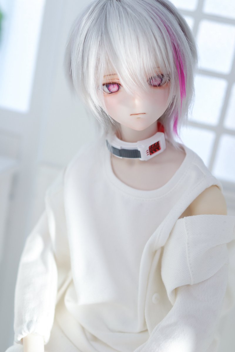 くじょう (@910_doll) / Posts / X