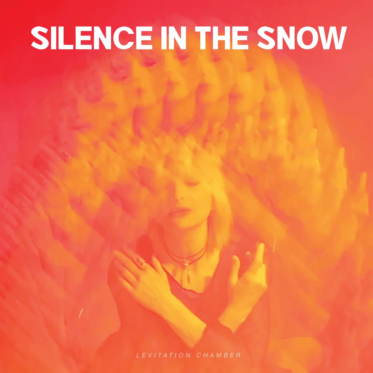 ProphecyProd's tweet photo. Released on July 26 in 2019, "Levitation Chamber" by Oakland's @SilenceintheSnw.
Listen/order: https://t.co/lqctjD6Ovz
For everyone drifting between Chelsea Wolfe, dream pop, and the darker end of post-punk: this is your soundtrack for the space between waking and dreaming. https://t.co/MPL7jEiRF1