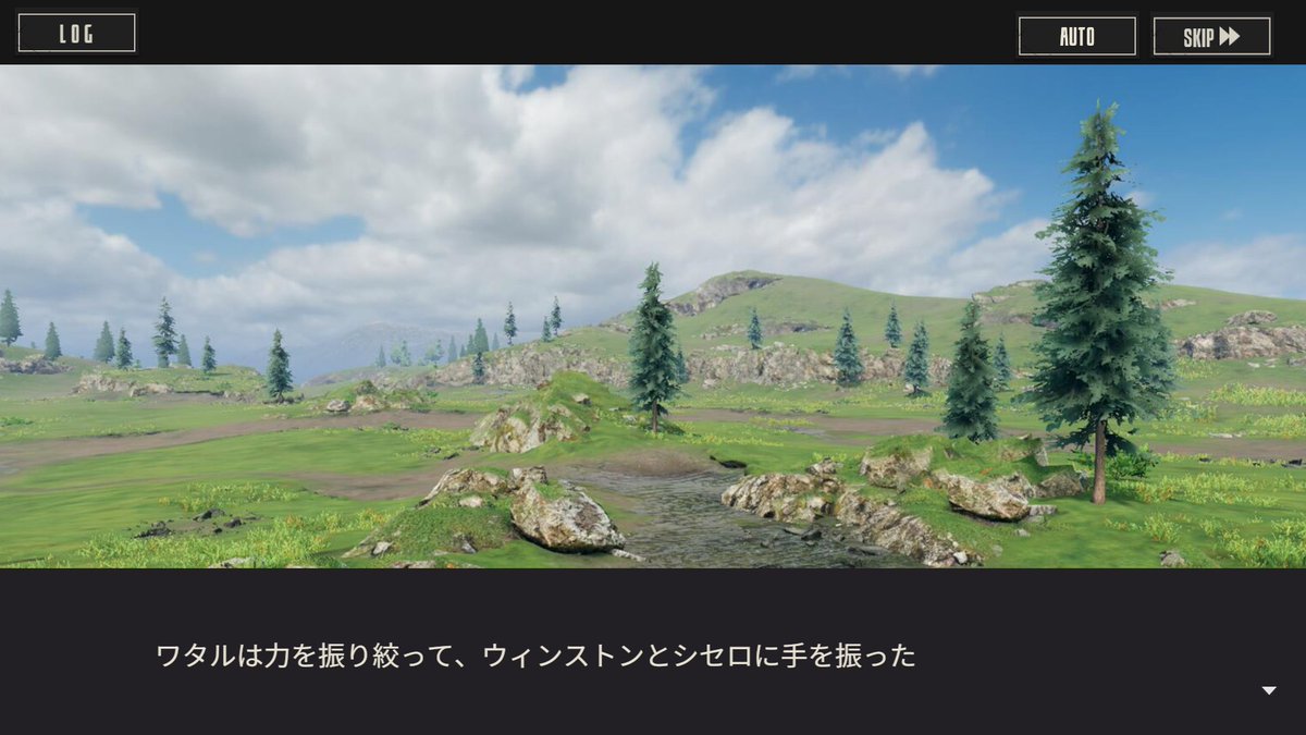 nameless_7374's tweet photo. メカラシ、やっとこワタルコラボのストーリークリア！
シセロさんはあっけなく殲滅してしまった……ごめんせっかく推しがラスボスだったのにｗ

子供の頃の私よ……お前が大好きな真弓さんのキャラと、大人になって激推しになった声優さんのキャラが戦うコラボストーリーを楽しめる未来が待ってるぞ！ https://t.co/hJbzVJEgcP