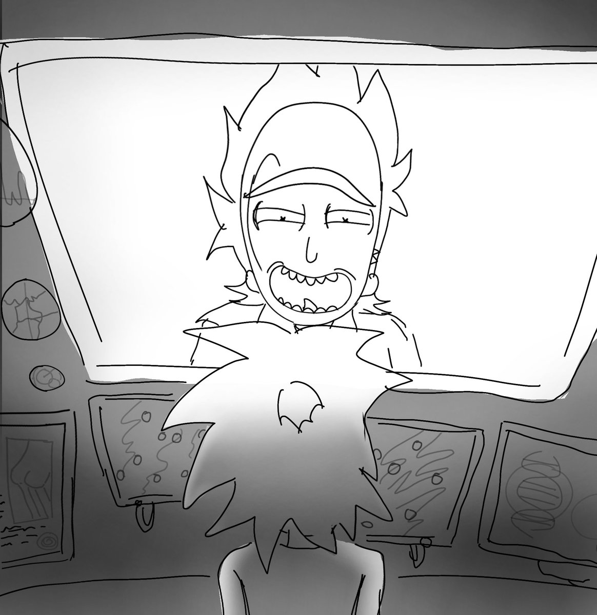 ant842622's tweet photo. 릭프라임
#rickandmorty https://t.co/aAuRZBaVn9
