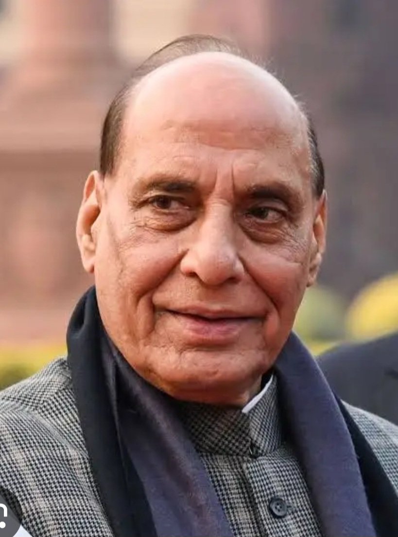 sanjaygupta1304's tweet photo. दो नेताओं की बात इस समय अहम
बीजेपी के वरिष्ठ नेता और मंत्री राजनाथ सिंह ने कभी कहा था कि यह एनडीए की सरकार है यहां इस्तीफे नहीं होते।
...
नीट कांड में सबसे पहले पूर्व सीएम दिग्विजय सिंह ने धर्मेंद्र प्रधान का इस्तीफा मांगा था। फिर ये जेन जी से होते हुए पूरे देश की मांग बन गई https://t.co/o2eu0rhFj1