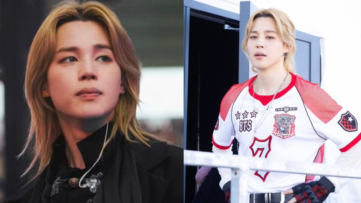 SKPopCulture's tweet photo. "He's so so precious" - Fans melt over Jimin's heartfelt response to bus driver's appreciation post for BTS https://t.co/qWXz0WUJ72 https://t.co/GHzPykw8Mx