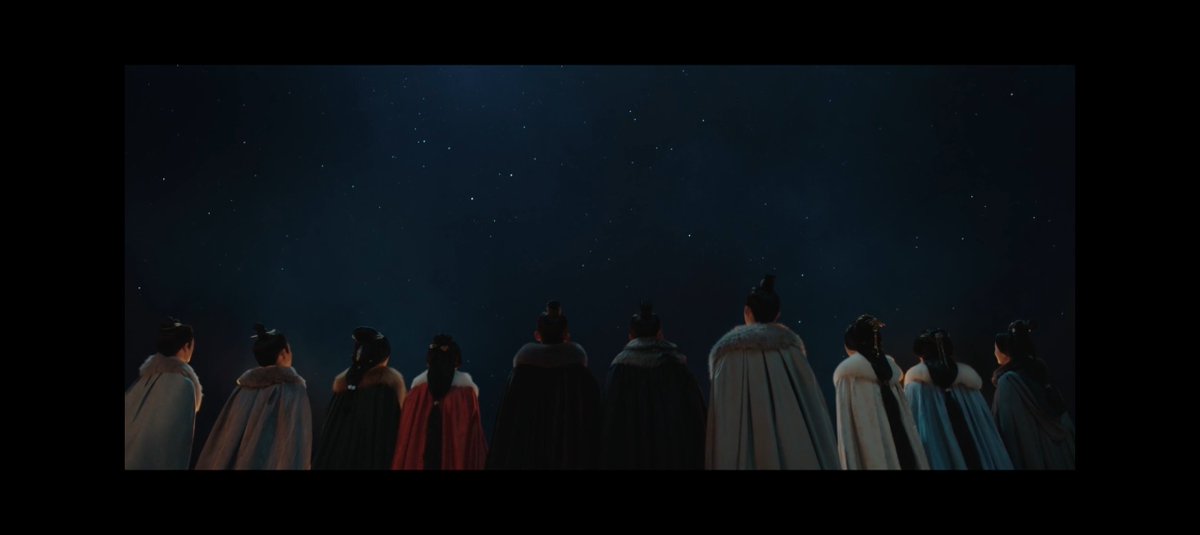 sstrading10's tweet photo. 『星漢燦爛』56話追完了
チャオ・ルースー出演のドラマは『長歌行』、『紅き真珠の詩』に続き、3作品め。ちなみに『花の都に虎われて』は脱落。とにかくかわいい。ただしドラマ全体を通しての推しキャラは万萋萋さん、、、 https://t.co/ei533iI5L2