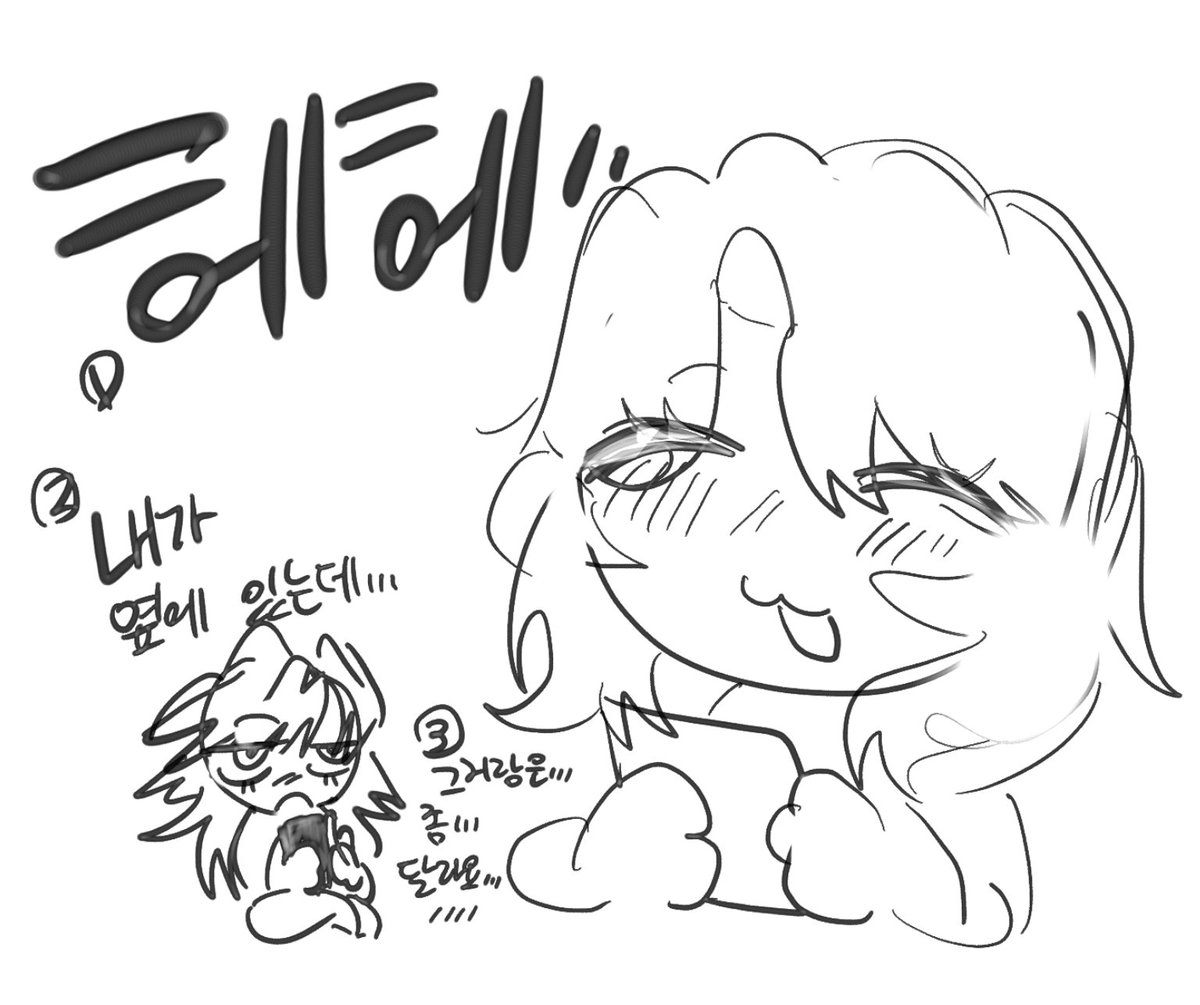 Dodd0d's tweet photo. ㄹㅇㅋㅇ뇨타  #로이카이 https://t.co/Utfzi7XOUS