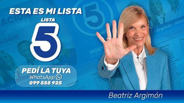 RosarioColorada's tweet photo. @pabloabdala66 @lista5uy Con la peor VP que tuvo Uruguay, que se fue a disfrutar de París y ahora representa y responde al FA. https://t.co/muLeO4vRvt