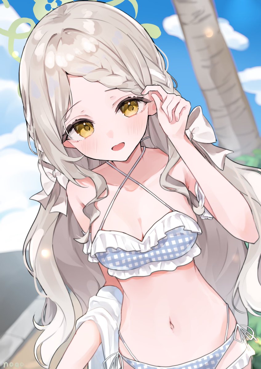 noqo_noco's tweet photo. "偶然"ですね…？から始まる絆ストほしい https://t.co/3bKb4CXmlk