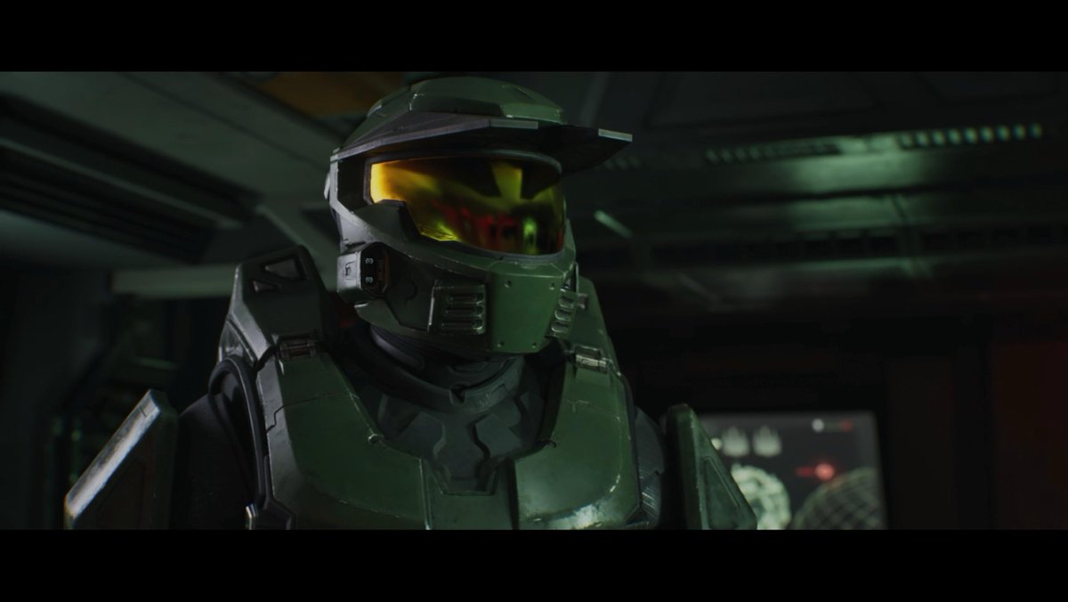 Jesttara's tweet photo. Halo - Campaign Evolved - return to the beginning

#halo #ps5 #HaloCampaignEvolved https://t.co/kLUpfIJY4f