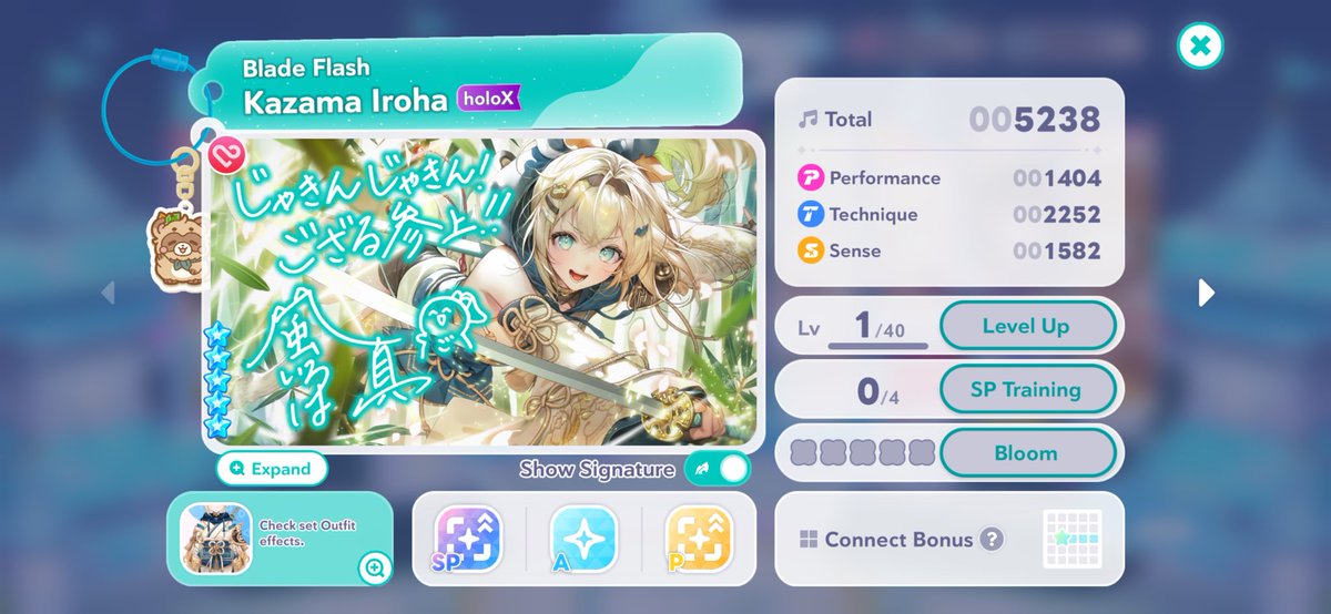 norijfwi's tweet photo. i smell luck https://t.co/fsD9v2qSrI