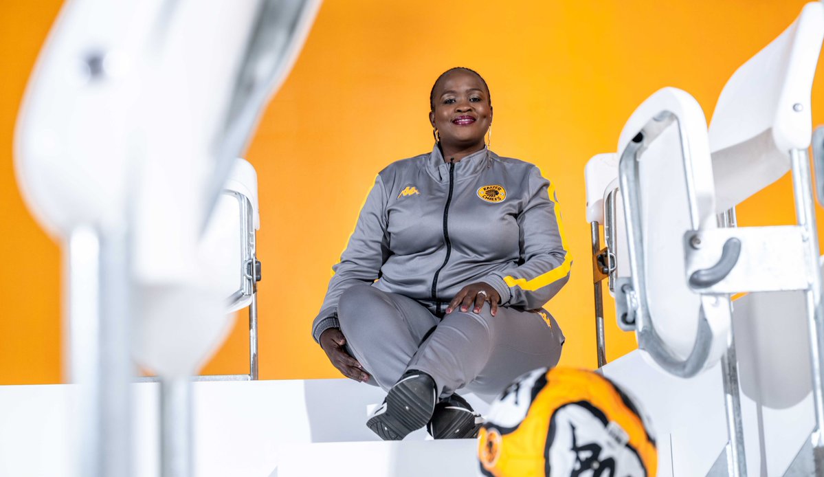 KaizerChiefs's tweet photo. Introducing the 2026/27 Kaizer Chiefs Supporters’ Range. 🟡⚫️

Fully geared for the entire Amakhosi family — from women’s and kids’ ranges to training wear, supporter leisurewear and on-field-inspired training gear.

The full collection is available now. Get yours at https://t.co/b05Ru31G8d.

What a collection. What a season. What a kingdom.

The Kingdom Rises. 👑

Amakhosi for Life. 💛🖤
