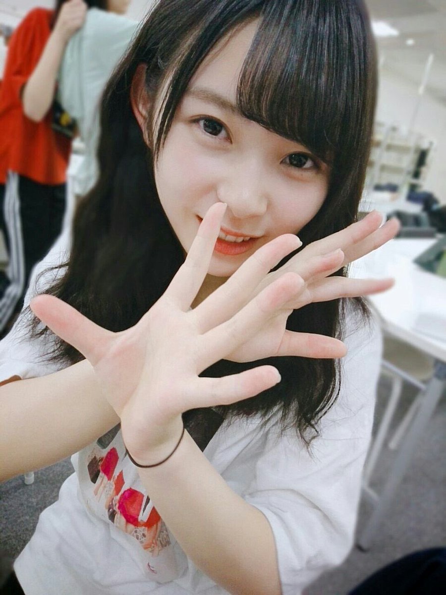 ca_okawa's tweet photo. 〜🏷️

02/🚹/miyazaki🥭→tokyo🗼　
推し→#大野愛美🎹
推し（卒メン）→#柿崎芽実🐱#齊藤京子🍜
おひさまと現場で交流したり、ご飯に行ったりすることが夢です！
よろしくお願いします☺️
無言フォロー大歓迎😊
いいねでフォローします👍
#おひさまと繋がりたい
#日向坂46が好きな人と繋がりたい https://t.co/UH2cjoHMFR