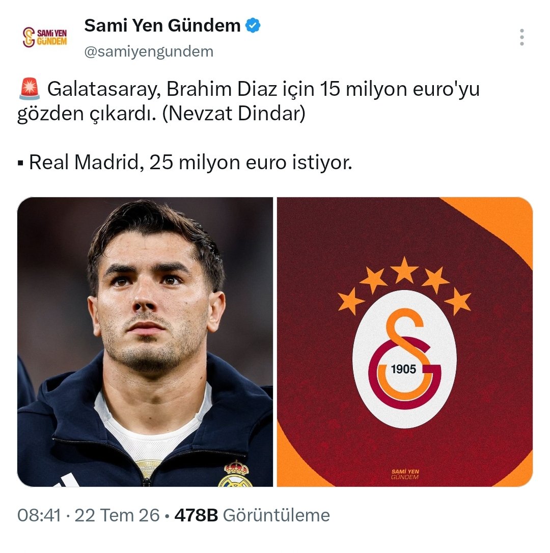 Hüseyin Görkem tweet media