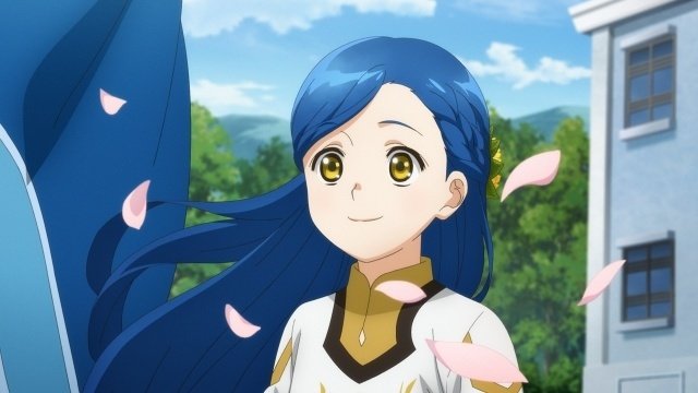 『本好きの下剋上 領主の養女』 第15話 ライレーネの蜜を求めて森へ反応画像16
