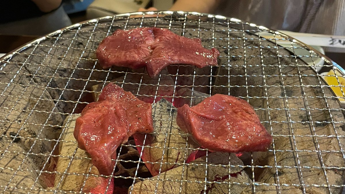 native_info_2's tweet photo. 肉🍖！！！！ https://t.co/NBFKPqyr1x