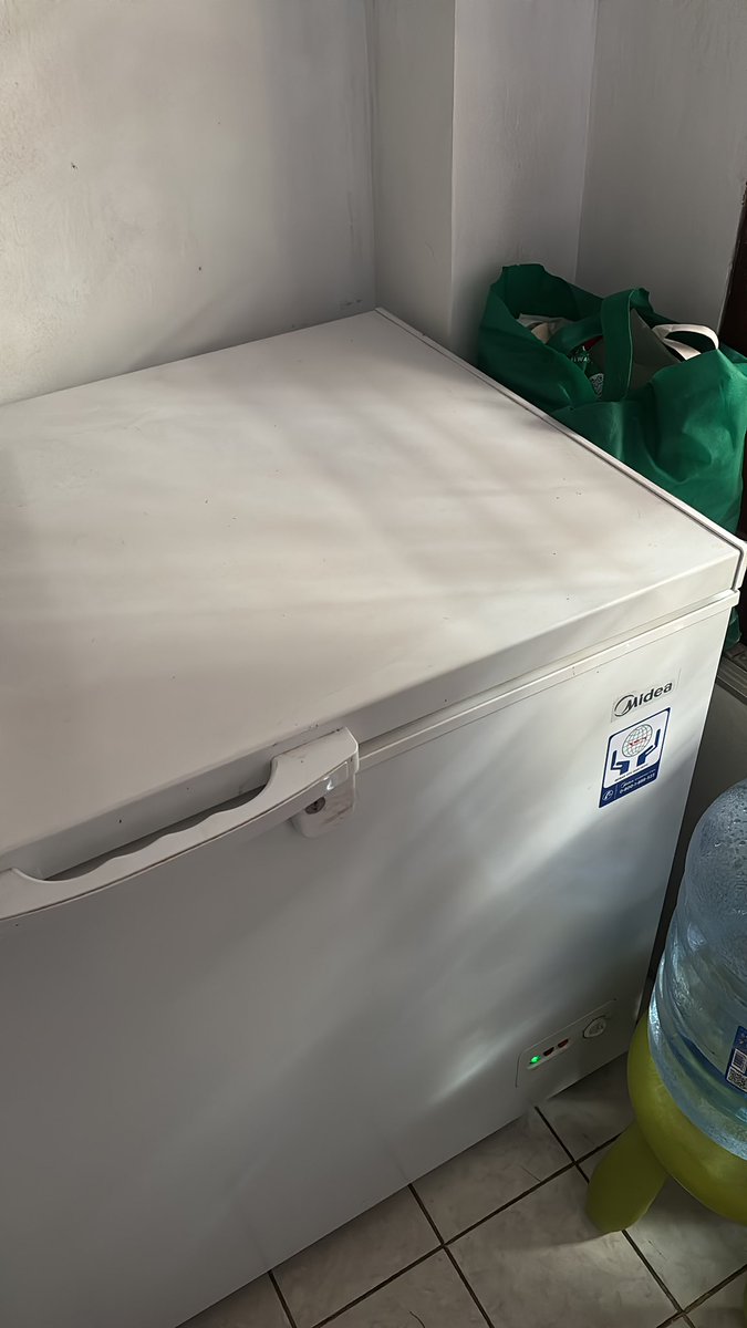 StarsGMediaFood's tweet photo. 2 Item Smoked Breast To Sektor 5 Bintaro

Ayoo teman - teman bantuin abisin stock Growspacefood masih ada 100.000 stock produknya di Freezer Box nya 

📩 Tunggu apa lagi, Jadi mitra kami segera !

#growspacefood #starsgmediafood https://t.co/YZXP9WduXC