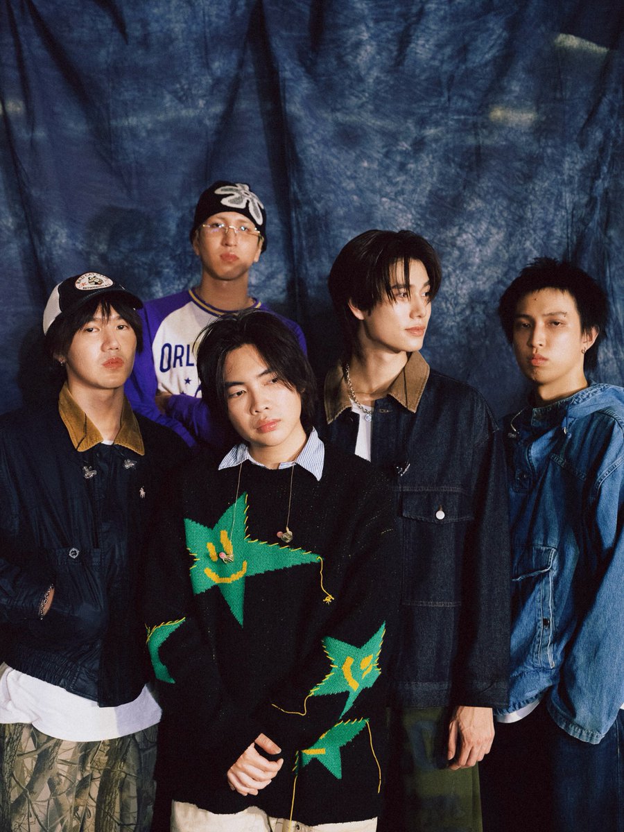 _ppspace's tweet photo. whyknnot
 @yewband x @phuwintang 

[SCENARIO SESSION]
#phuwintang https://t.co/x52LK529Px