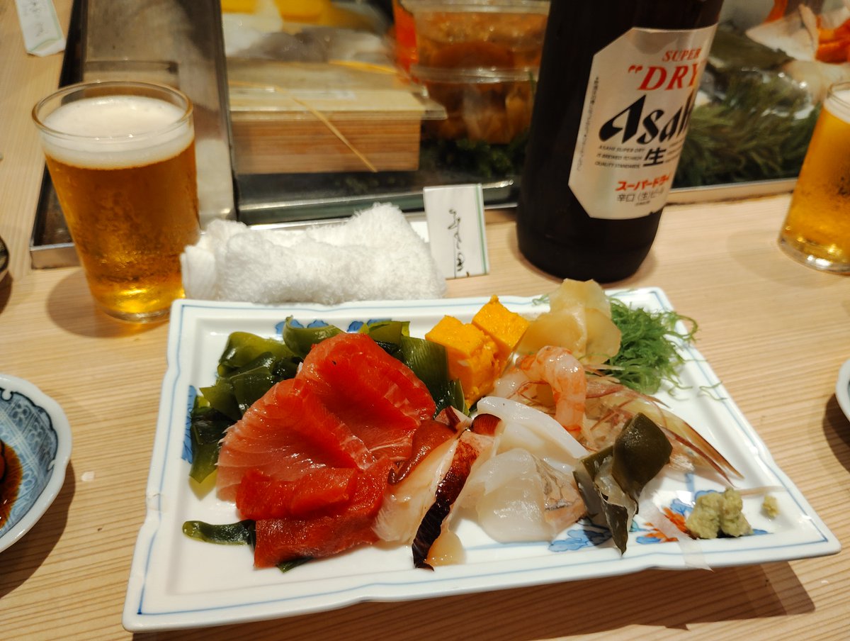 uk_saimon's tweet photo. @ryuba221 後ほど！
一件目終わったら行きます！ https://t.co/QZqCDQ6C7B