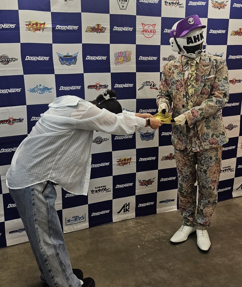 치케(チーケ) tweet media